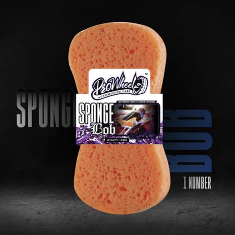 Sponge Bob | ProWheelz