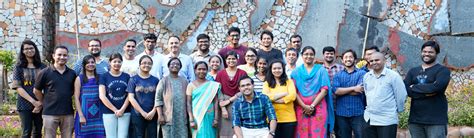 Welcome to Dr. Sankaranarayana Lab