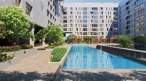 PALLACIA - Design and Constructed by Global Projects