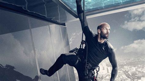 Mechanic Resurrection Movie (2016) | Release Date, Cast, Trailer, Songs ...
