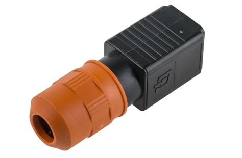 1963180000 Weidmüller | Weidmuller 1987236 Series Male RJ45 Connector ...