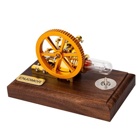 Image result for Stirling Engine Models