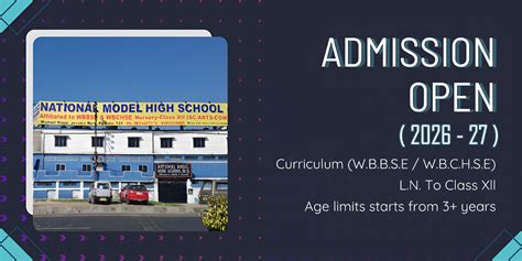 National Model Hogh School - Best SCHOOL offering quality education ...