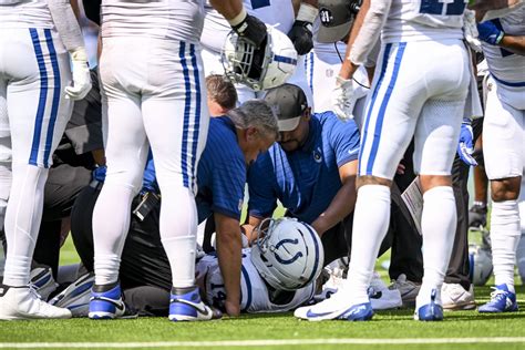 Alec Pierce Injury Update: What’s the Latest on the Colts WR, and Will ...