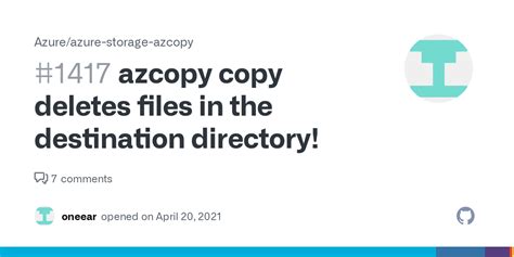 Copy Files with AzCopy in Azure 的图像结果