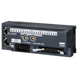 CC-Link IE Field Network, Block Type Remote Unit NZ2GF Series ...