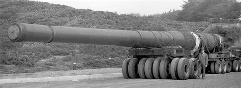 16 Inch Guns 的图像结果
