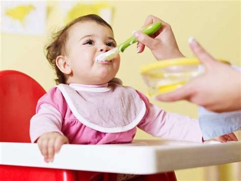 宝宝积食有哪些常见症状，如何调理宝宝积食不消化？ - 知乎