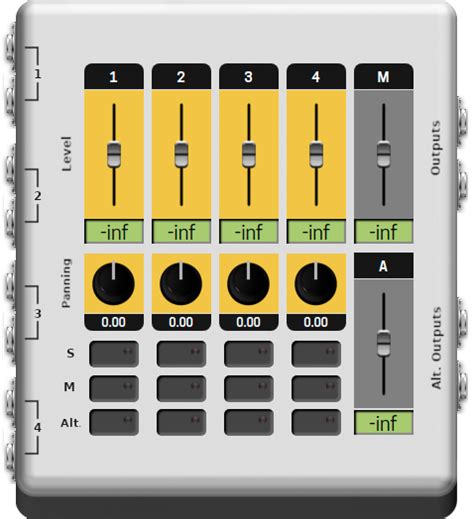 Image result for Mechanical Mixer Create Mod