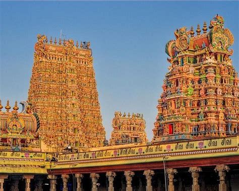 THE 10 BEST Places to Visit in Thiruvarur (2026)