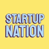 Image result for StartupNation Logo