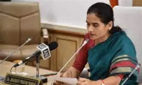 No Proposal for replacing Hippocratic Oath with Charak Shapath: MoS Health