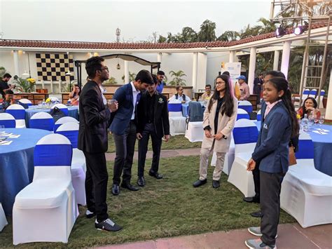 Tata Steel Chess India 2022 Rapid and Blitz preview - ChessBase India