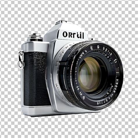 Digital SLR 的图像结果