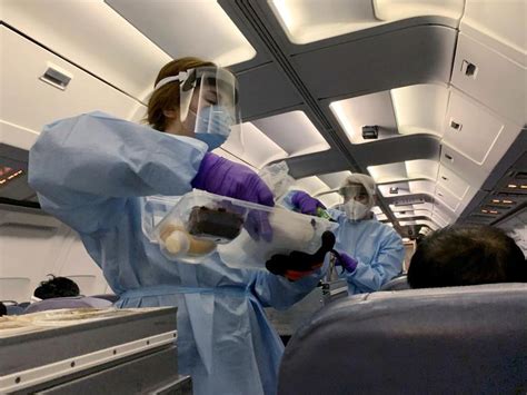 Some Thoughts on How the World Will Fly After Coronavirus - The Wire