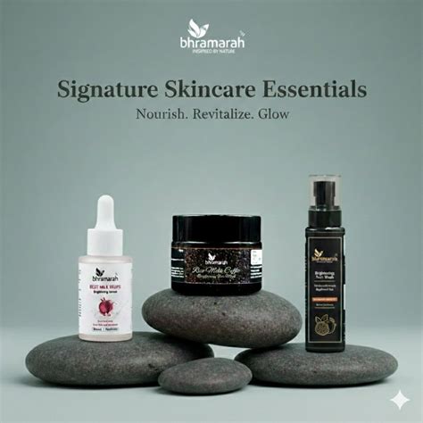 100% Organic Products – Bhramarah