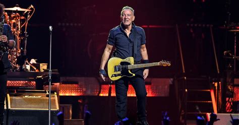 Bruce Springsteen Full Concert 2020 的图像结果