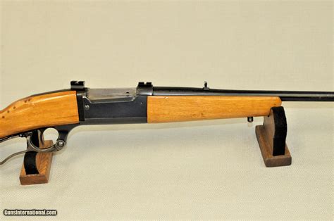 Savage Model 99E .308 Winchester