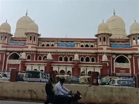 Many died in Kanpur due to scorching heat