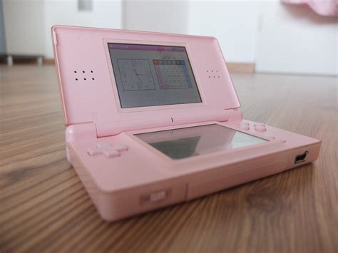 Free Images : technology, play, gadget, pink, electronics, games ...