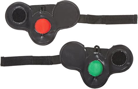 Abilitations 031041 Shoe Heel Strike/Toe Off Gait Spot (Pair of 2 ...