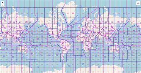 Image result for Ham Radio World Map