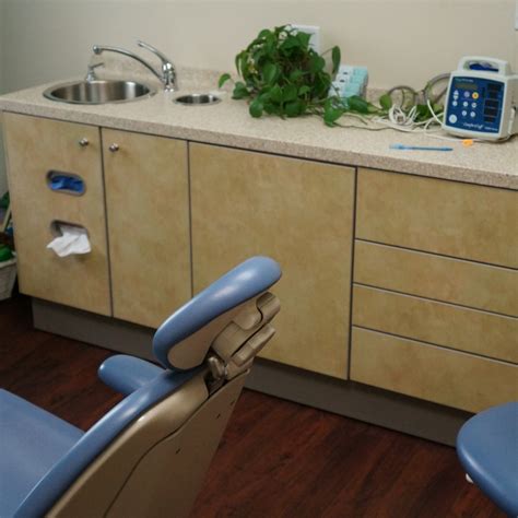 Southern Maine Pediatric Dentistry | Windham Millwork, Inc. | Projects