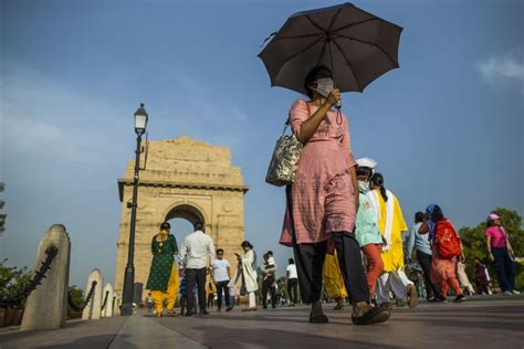 Delhi records hottest September in six years: Here’s why