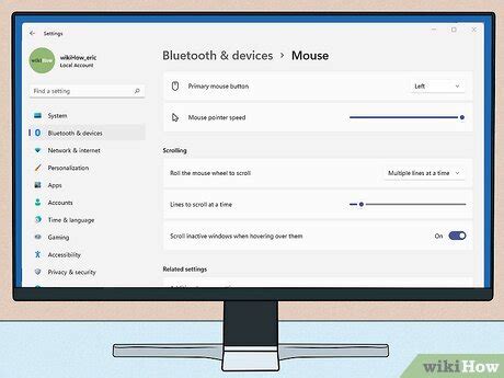 Mouse Right Click Not Working 的图像结果