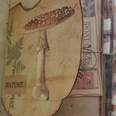 Image result for Card Junk Journal Tutorial