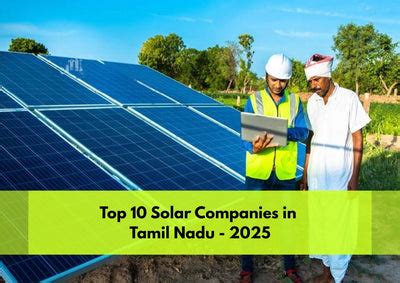 Top Solar Panel Manufacturers in India | Leading Solar Companies 2025 ...