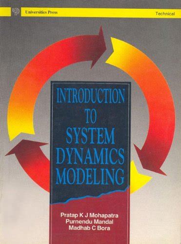 Buy Introduction to System Dynamics Modeling Book Online at Low Prices ...