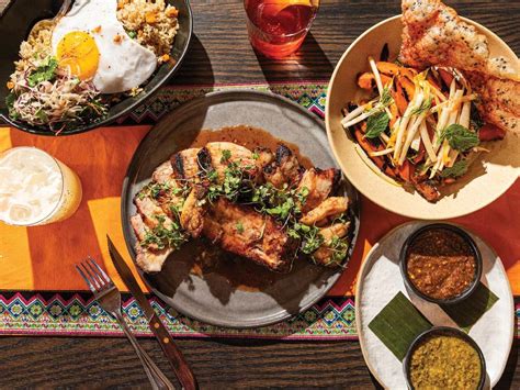 The best restaurants in Bali: Indonesian classics, vegetarian tasting ...