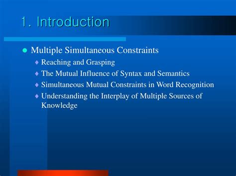 Image result for Parallel Distributed Processing