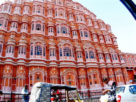 Hawa Mahal in Jaipur - History, Timings, Location