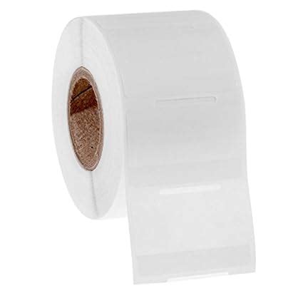 Cryo straw labels 1.375" x 0.875" / 35mm x 22mm for 0.25ml IVF straw ...