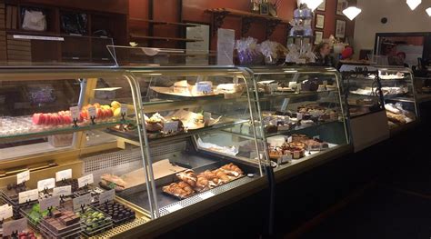 BAKERY NOUVEAU, Seattle - 4737 California Ave SW, West Seattle ...