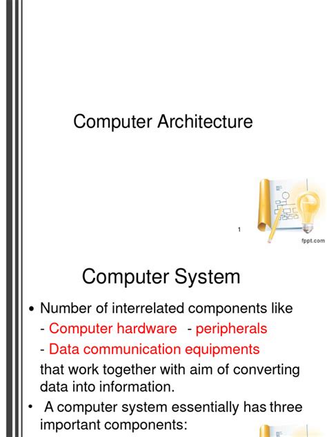 Image result for Computer System Architecture PDF Mu
