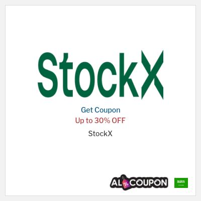 Image result for Code De Reduction Stockx