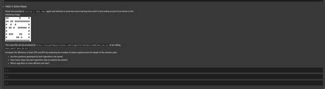 Image result for Lesson 2 The Maze 18 Code Answers