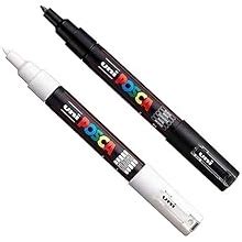 Shop for Posca Pens, Markers & Paints Online | Ubuy India