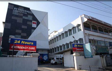 List of Best Gynaecologist Hospitals in Kanyakumari - 2024 Find ...