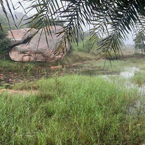 REDSTONE RETREAT (Hanumanthapuram) - Campground Reviews & Photos ...