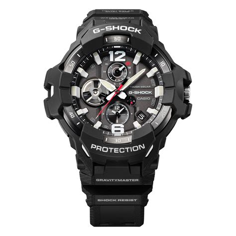 GR-B300-1A | G-SHOCK MASTER OF G - AIR GRAVITYMASTER | CASIO INDIA