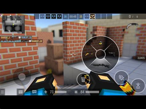 Block Post 的图像结果