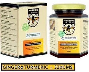 Morning star honey Organic Mountain Raw 100%Natural With Medical Values ...