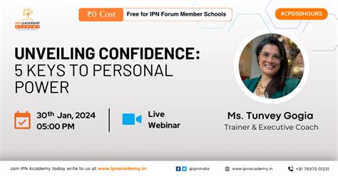 IPN Academy | Workshop Details