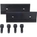 Quick Grip Vise Type F with Connector and Screw | TRUSCO NAKAYAMA ...