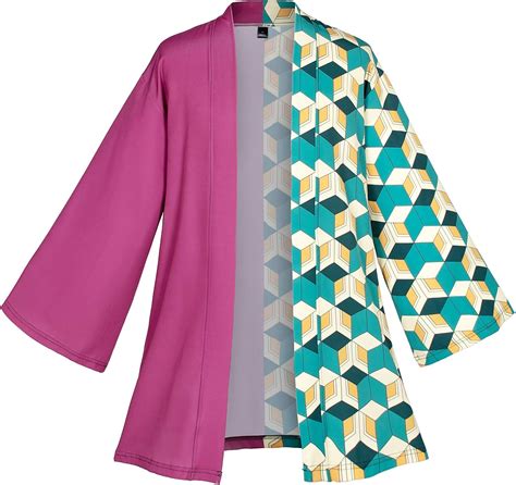 AiMiNa Anime Role Cloak Tomioka Giyuu Robes Costume Cosplay India | Ubuy