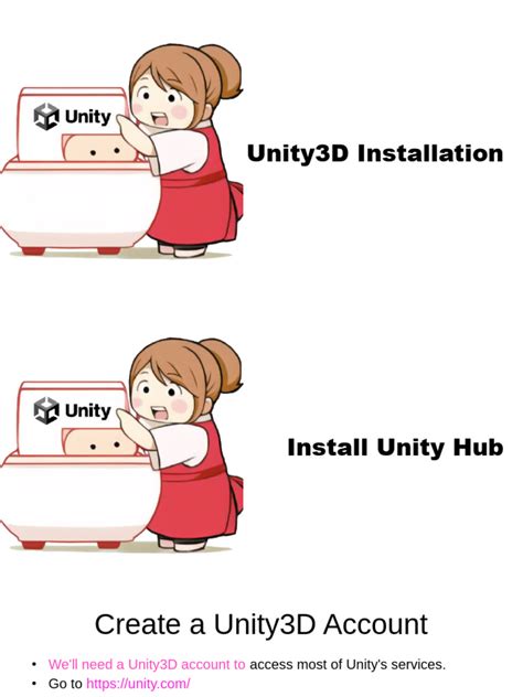 How to Install Unity Game Engine 的图像结果